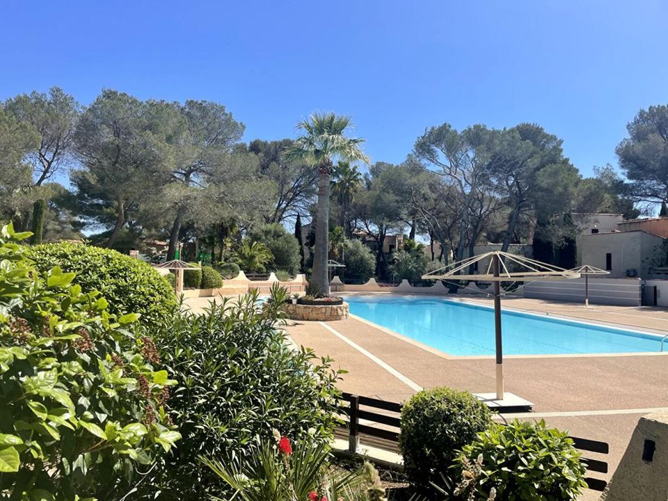 Wohnung in Saint-Raphael, Var - Foto 2