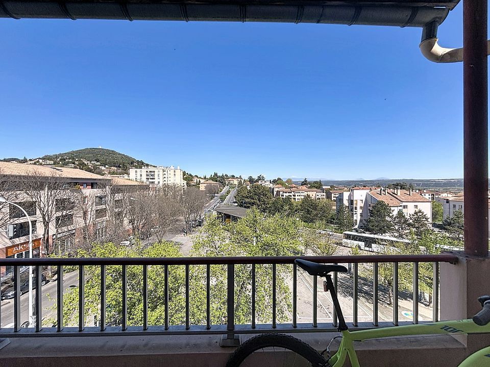 Apartamento en Manosque, Alpes-de-Haute-Provence - foto 3