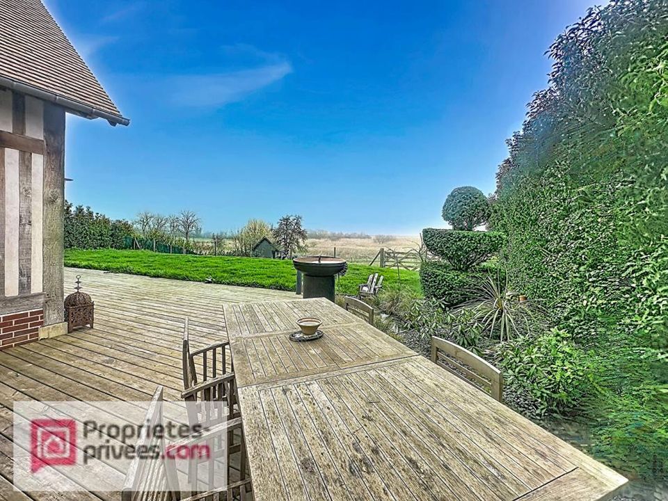 Villa i Saint-Arnoult, Calvados - foto 3