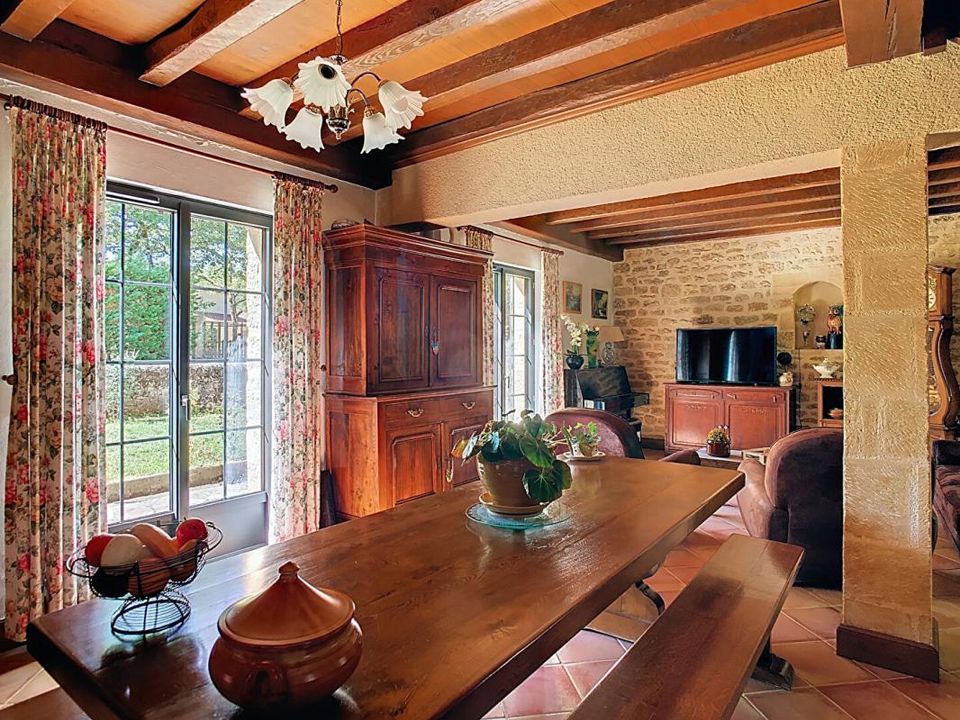 Villa a Beynac-et-Cazenac, Dordogne - foto 5