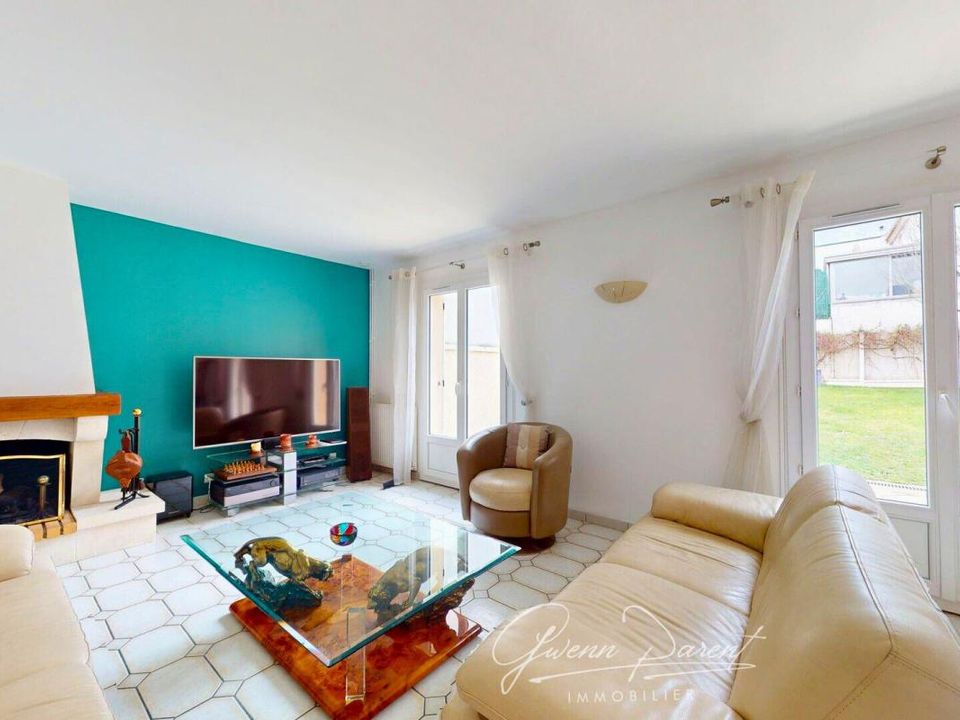 Villa i Cachan, Val-de-Marne - foto 3