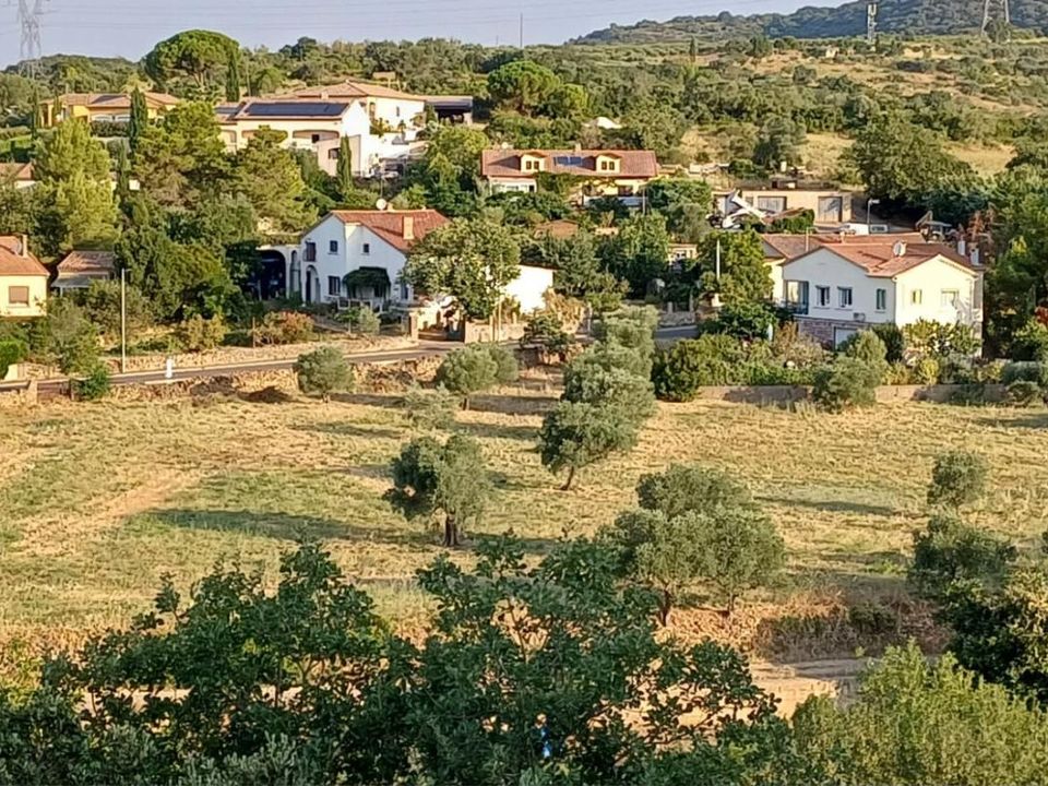 Terreno en Gabian, Herault - foto 1