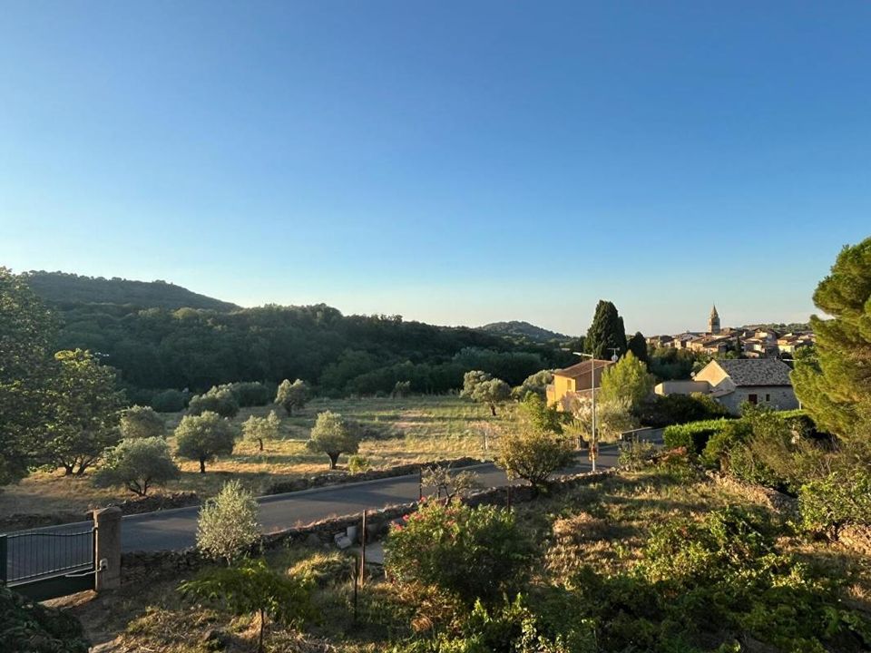 Terreno en Gabian, Herault - foto 2