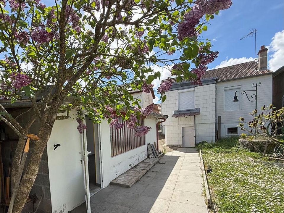 Villa a Yzeure, Allier - foto 2