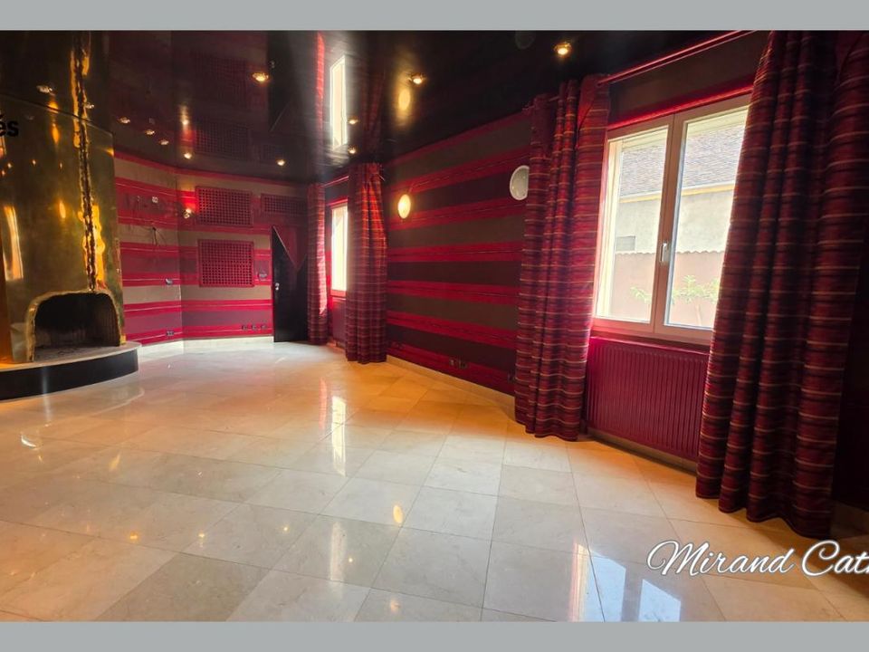 Villa en Troyes, Aube - foto 5
