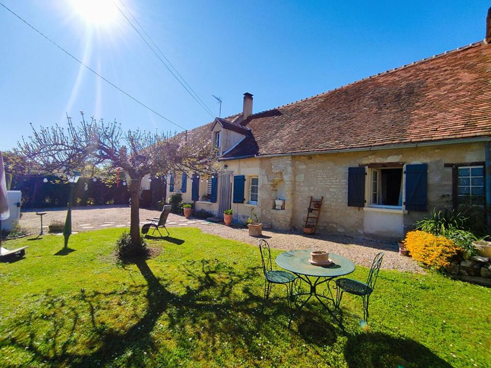 Villa i Martizay, Indre - foto 2