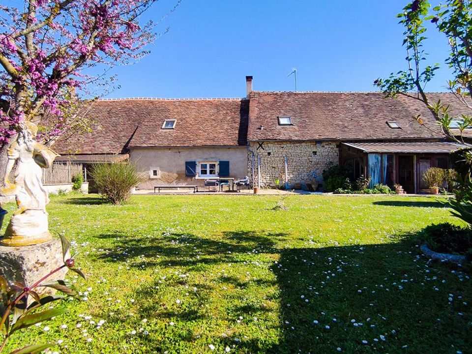 Villa i Martizay, Indre - foto 4