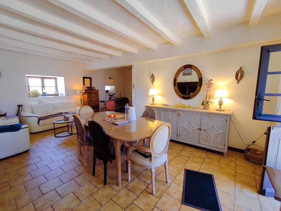 Villa i Martizay, Indre - foto 5