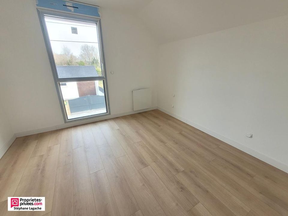 Villa i Merlimont, Pas-de-Calais - foto 4