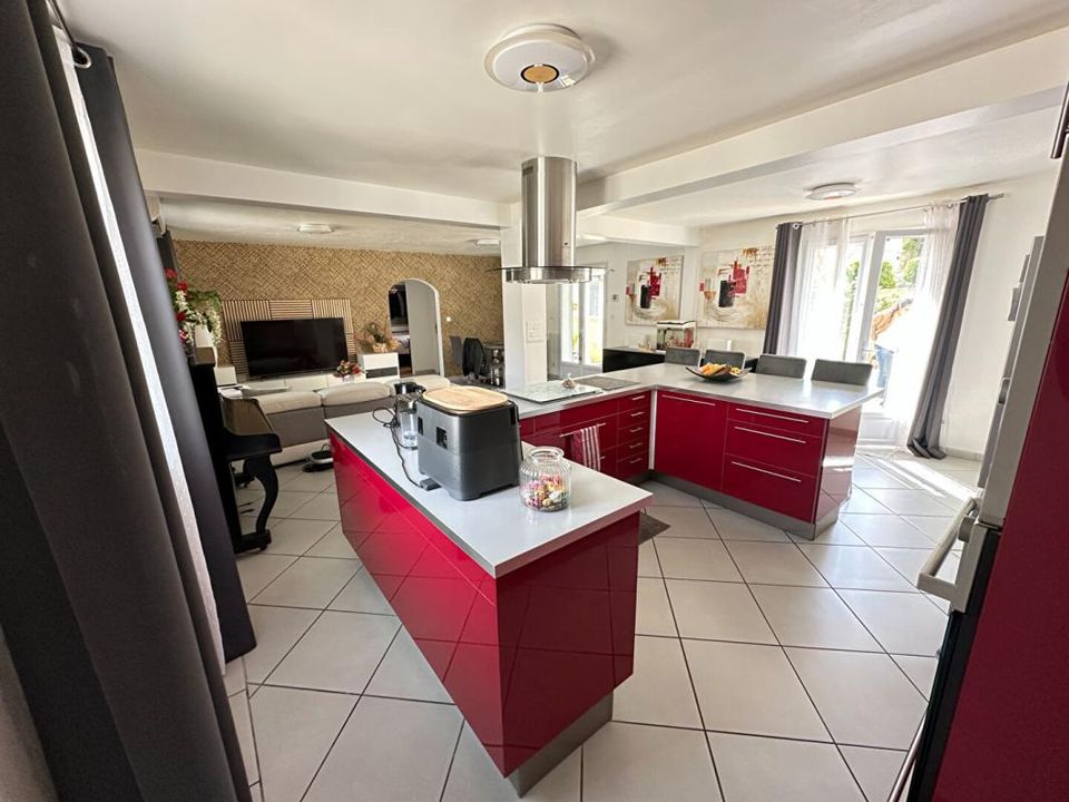 Villa en Miramas, Bouches-du-Rhone - foto 3