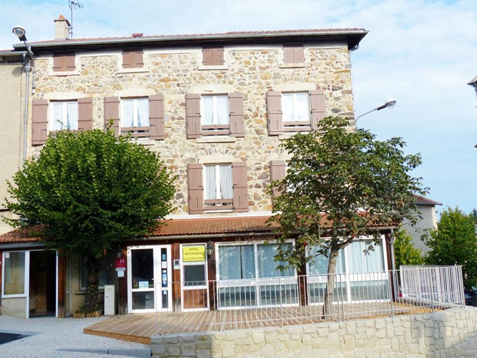 L'establiment comercial a Le Puy-en-Velay, Haute-Loire - foto 1