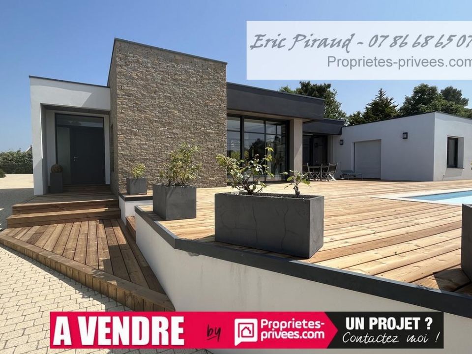 Villa en Guerande, Loire-Atlantique - foto 2