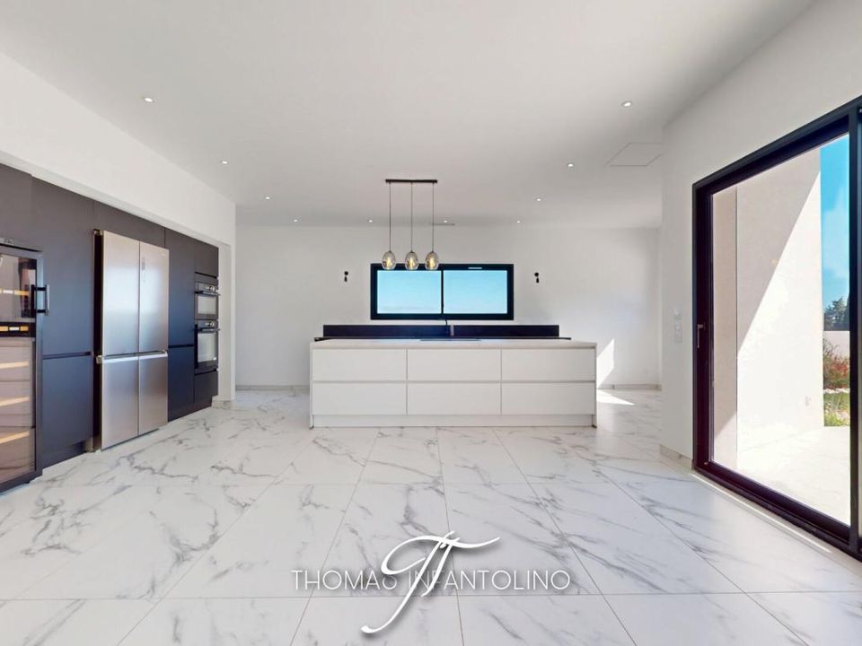 Villa i Lavalette, Aude - foto 2