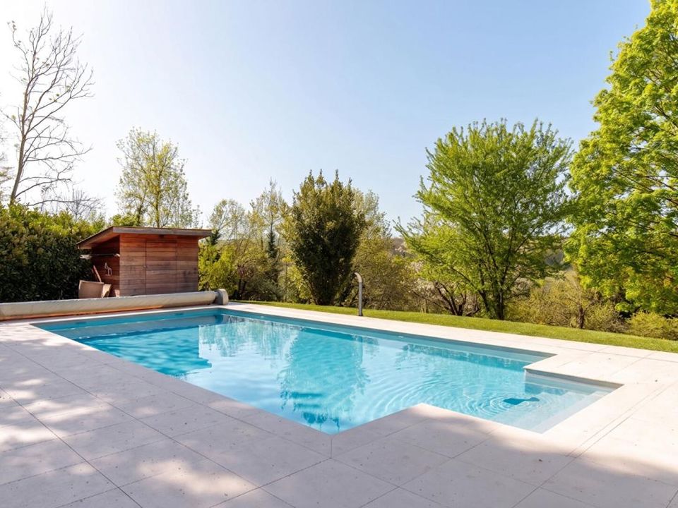 Villa a Jambville, Yvelines - foto 3