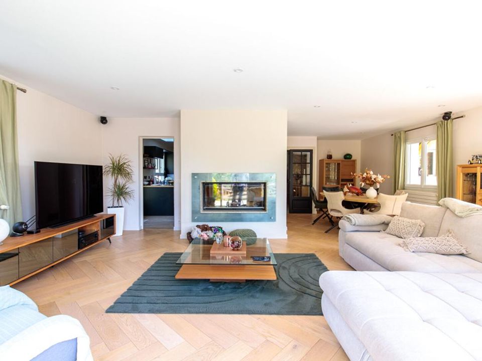 Villa a Jambville, Yvelines - foto 4