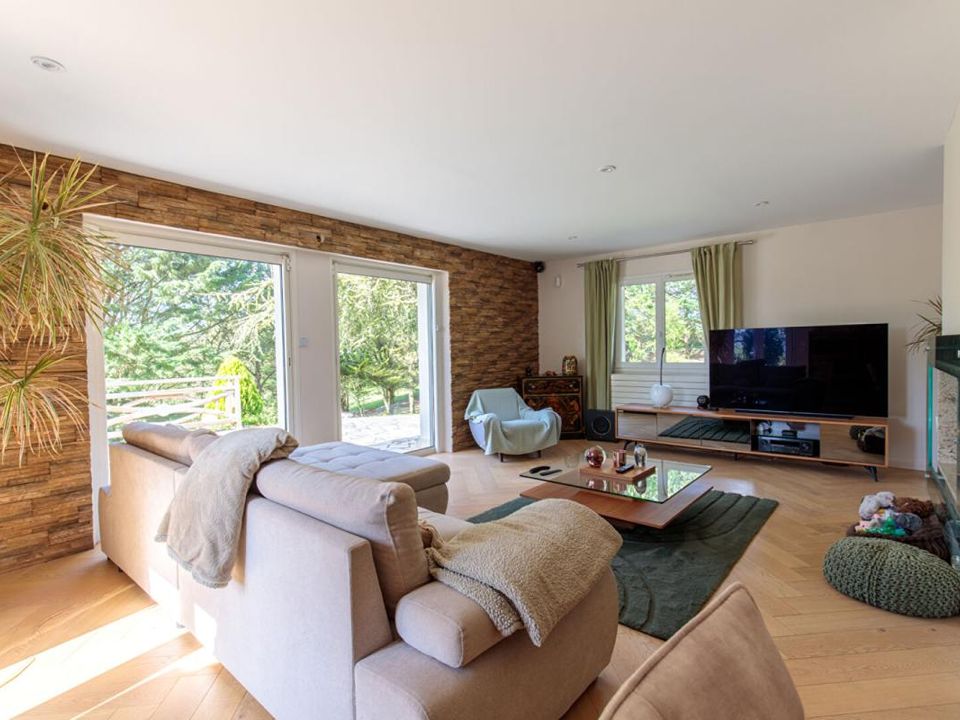 Villa a Jambville, Yvelines - foto 5