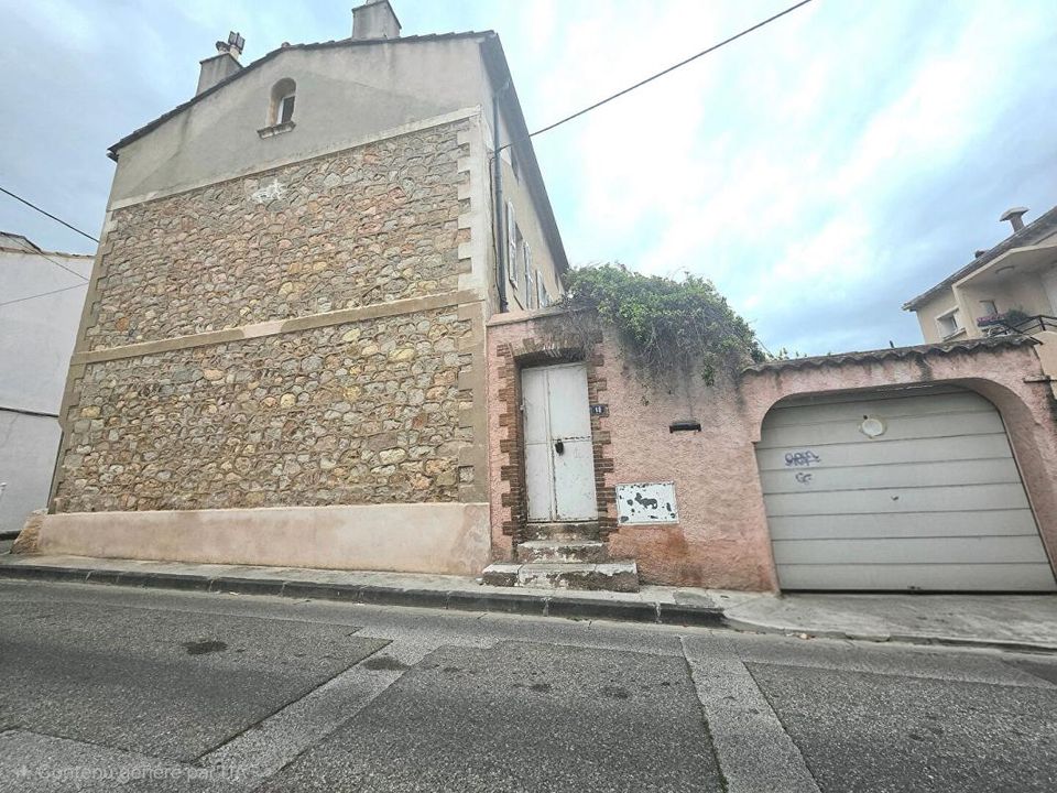 Villa i Toulon, Var - foto 1