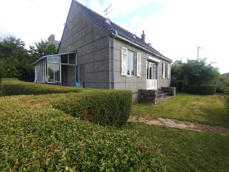 Villa en Pontivy, Morbihan - foto 3