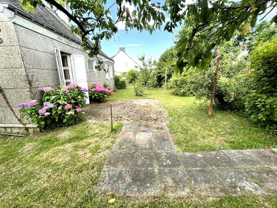 Villa en Pontivy, Morbihan - foto 5