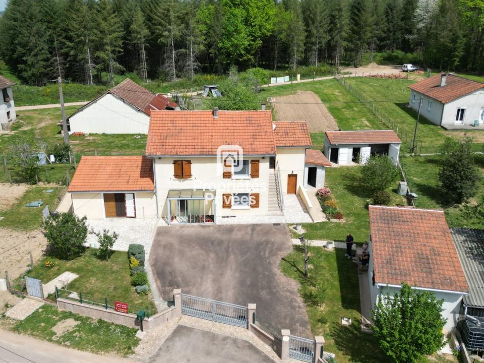 Villa in Abjat-sur-Bandiat, Dordogne - foto 3