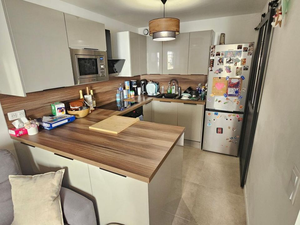 Villa en Houdan, Yvelines - foto 3