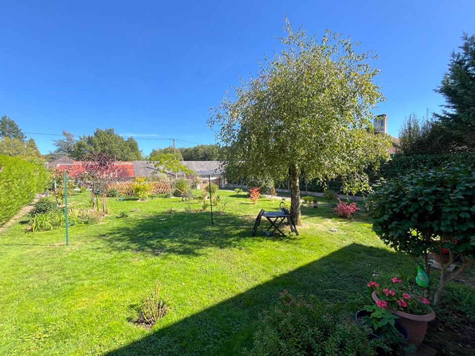 Villa a Etaille, Indre - foto 2