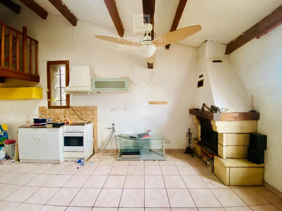 Casa de poble a Levens, Alpes-Maritimes - foto 1
