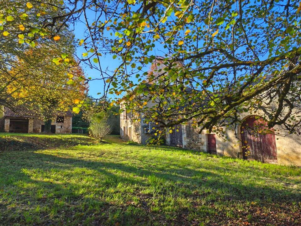 Villa en Vergt, Dordogne - foto 2
