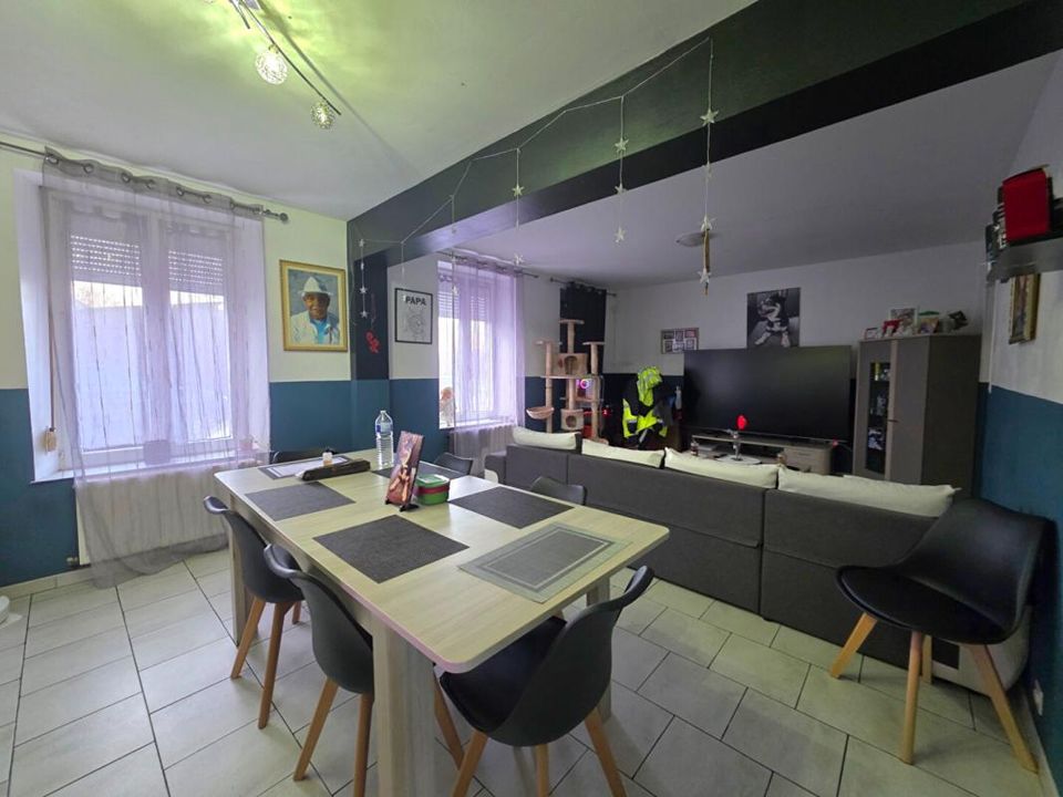 Villa en Fourmies, Nord - foto 4