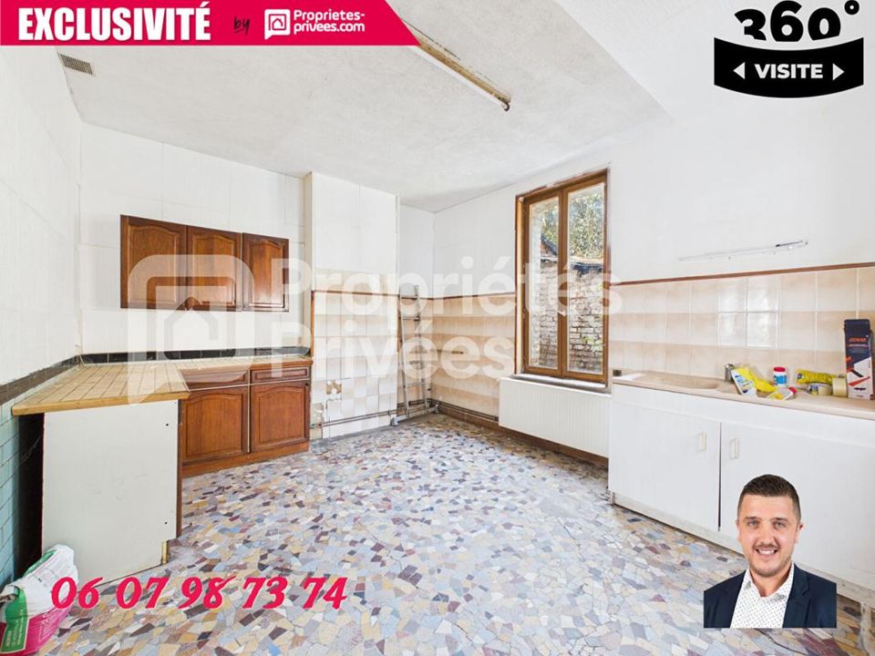 Villa in Hirson, Aisne - foto 5