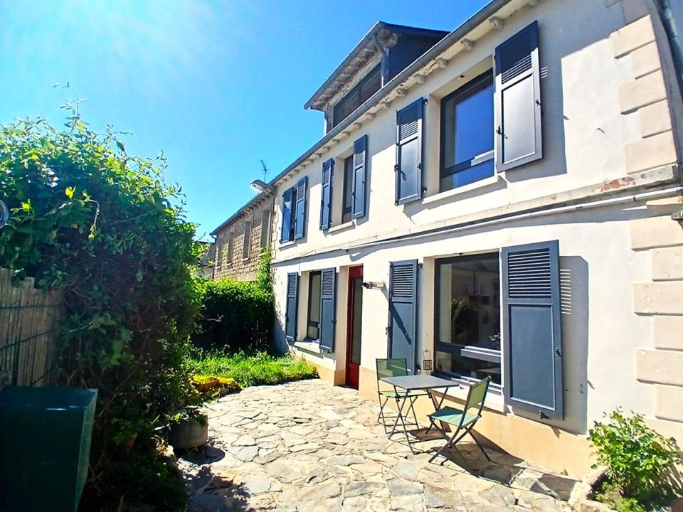 Villa i Quedillac, Ille-et-Vilaine - foto 1