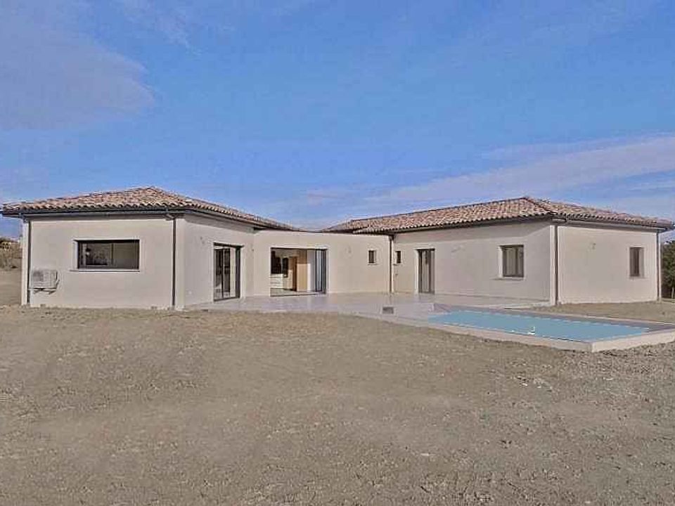 Villa i Carcassonne, Aude - foto 2