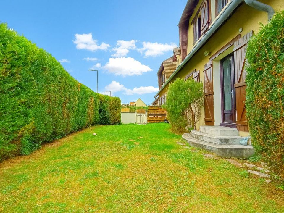 Apartamento em Ecquevilly, Yvelines - foto 1