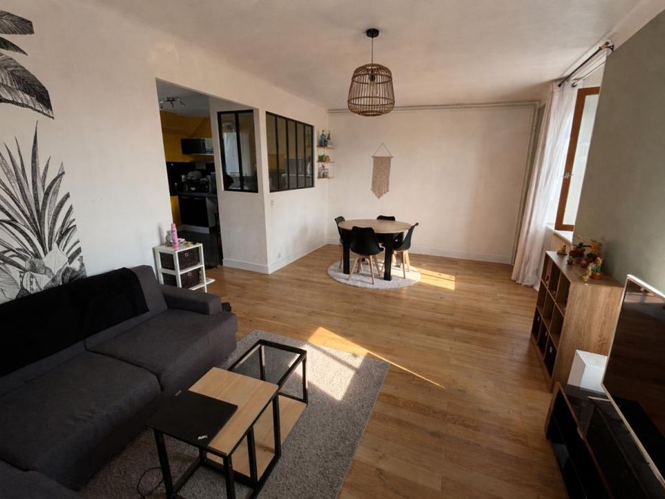 Lejlighed i Corbeil-Essonnes, Essonne - foto 4