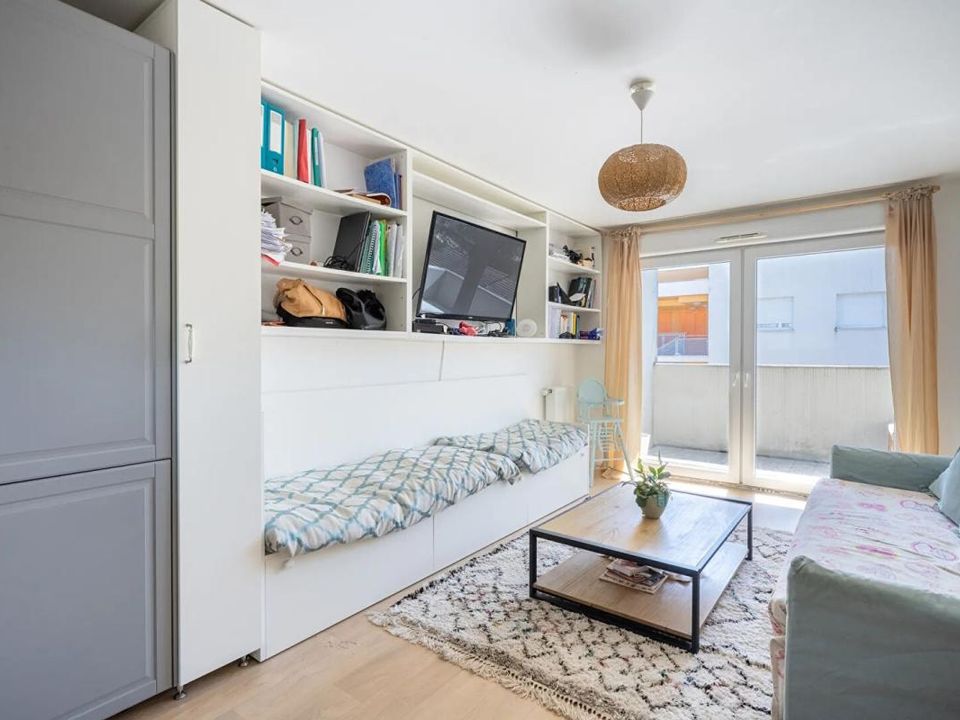 Wohnung in Les Mureaux, Yvelines - Foto 1