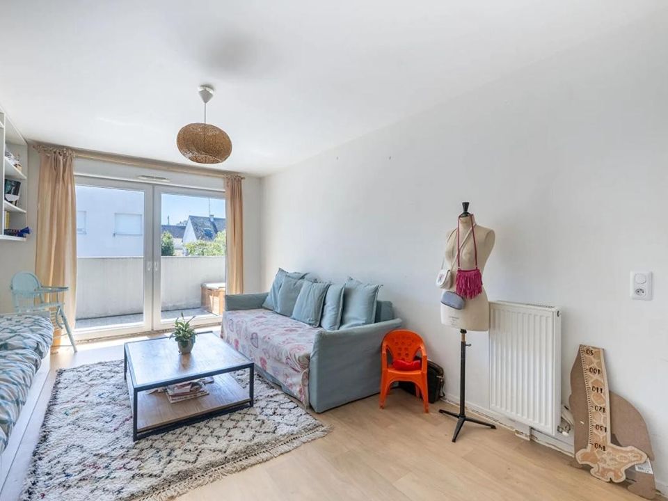 Wohnung in Les Mureaux, Yvelines - Foto 3