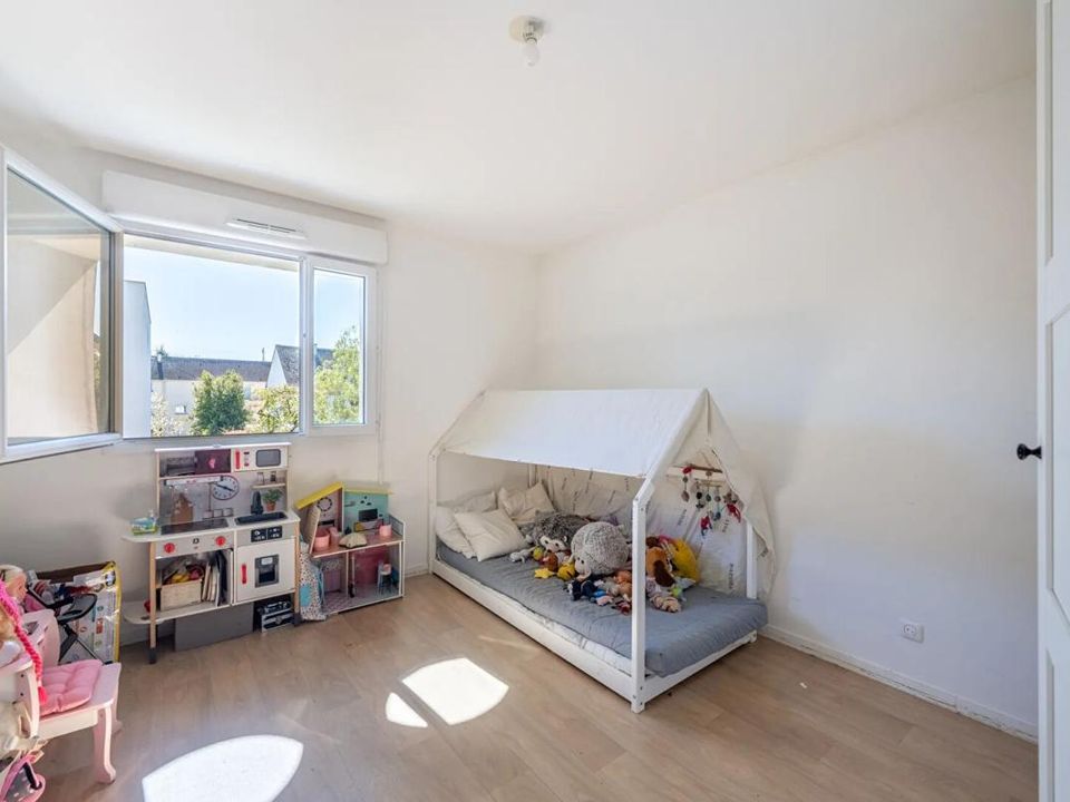 Wohnung in Les Mureaux, Yvelines - Foto 4