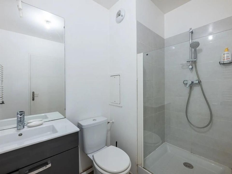 Wohnung in Les Mureaux, Yvelines - Foto 5