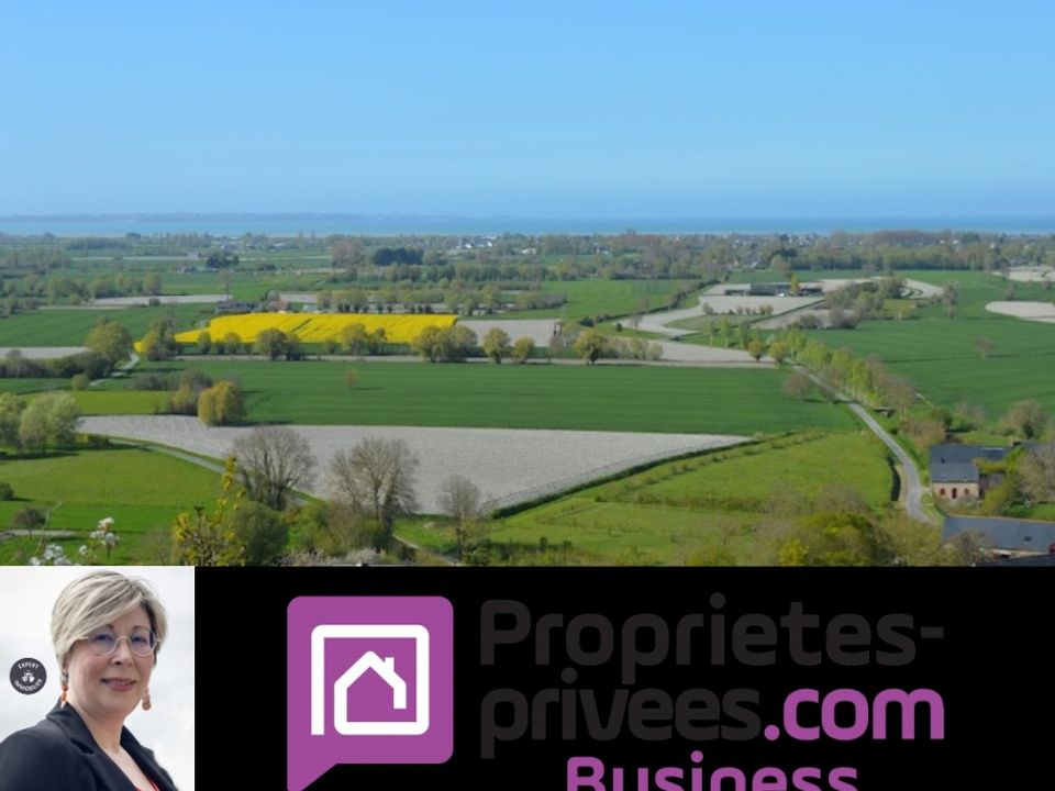 Erhvervsejendom i Dol-de-Bretagne, Ille-et-Vilaine - foto 4