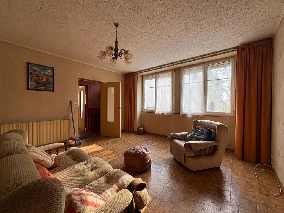 Villa a Riec-sur-Bélon, Finistere - foto 4