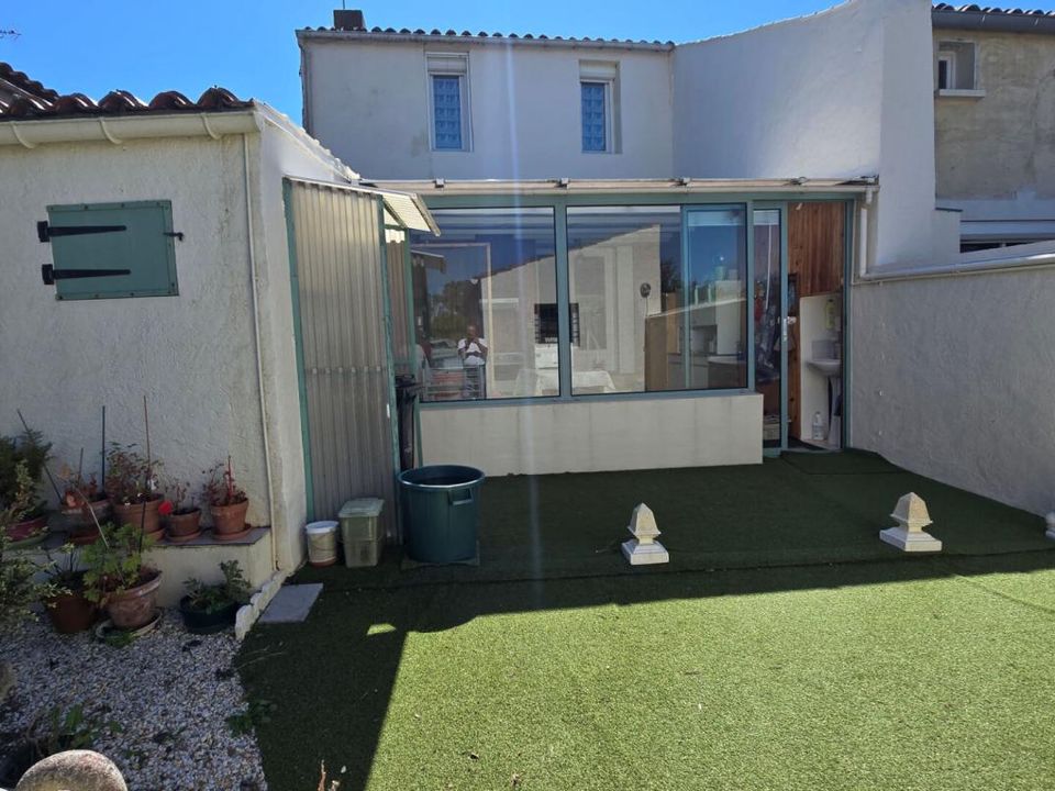 Villa i Le Gué-de-Velluire, Vendee - foto 1