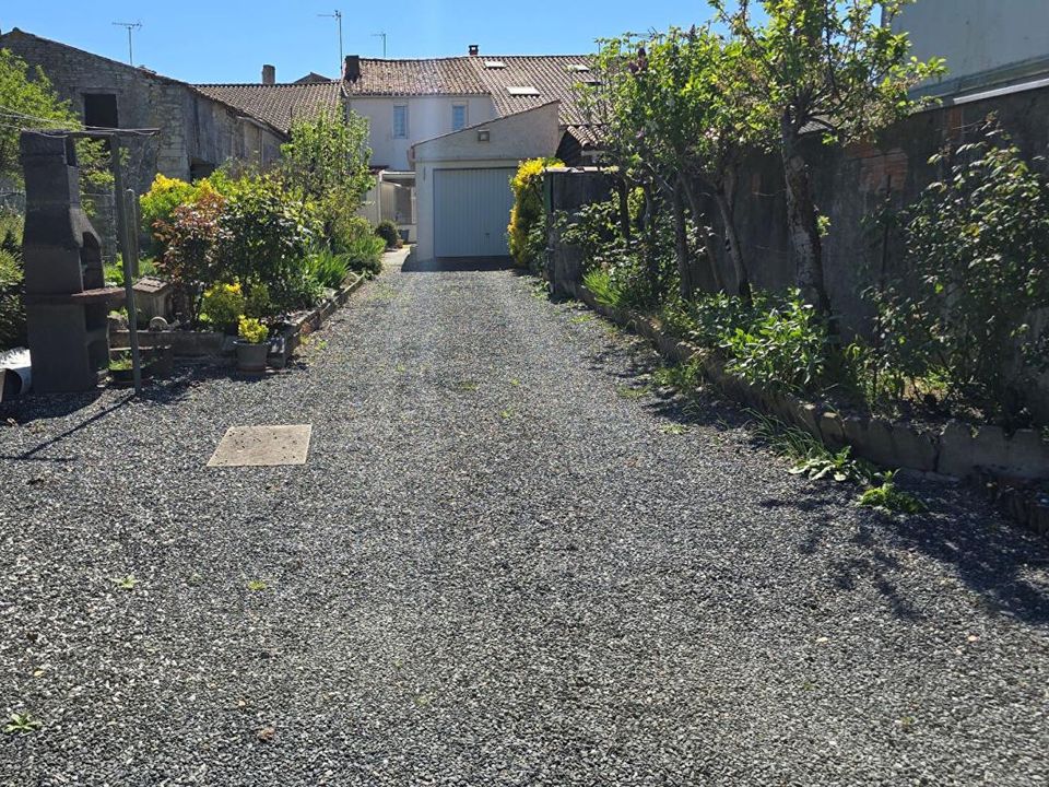 Villa i Le Gué-de-Velluire, Vendee - foto 2