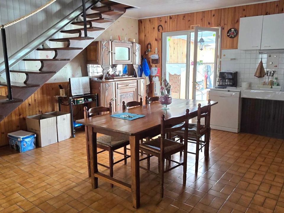 Villa i Le Gué-de-Velluire, Vendee - foto 4