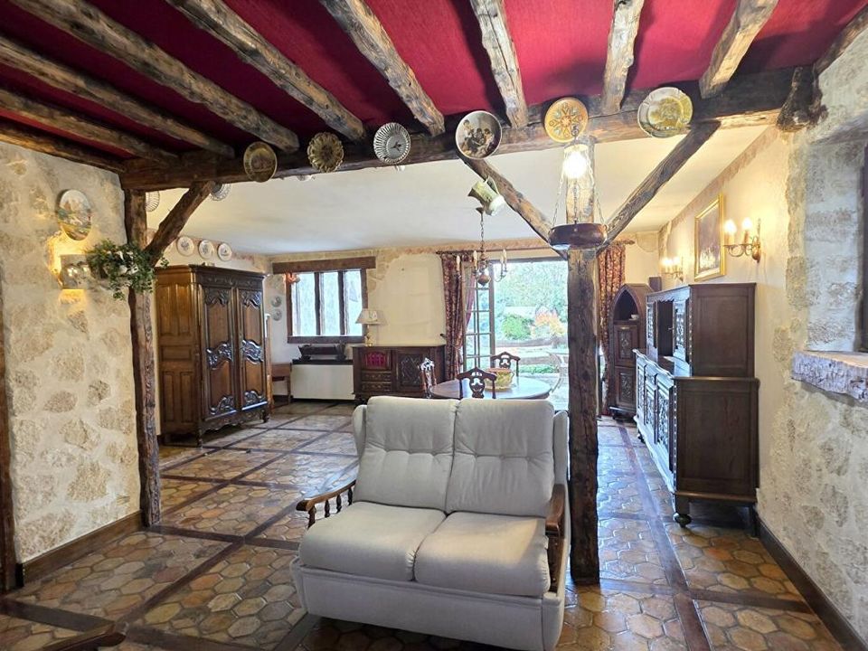 Villa i Sartrouville, Yvelines - foto 2