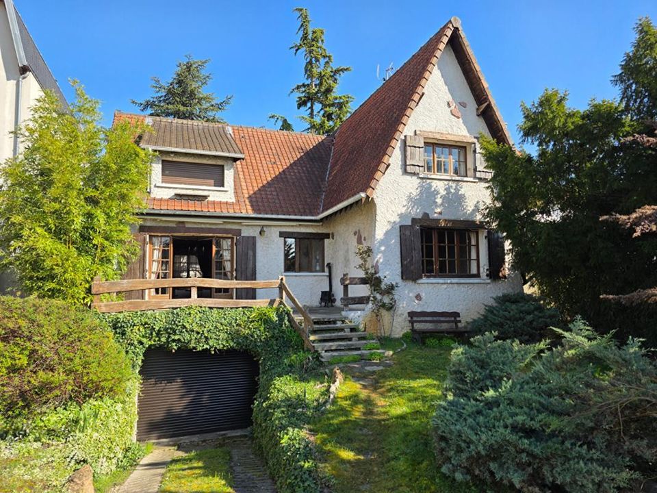 Villa i Sartrouville, Yvelines - foto 3