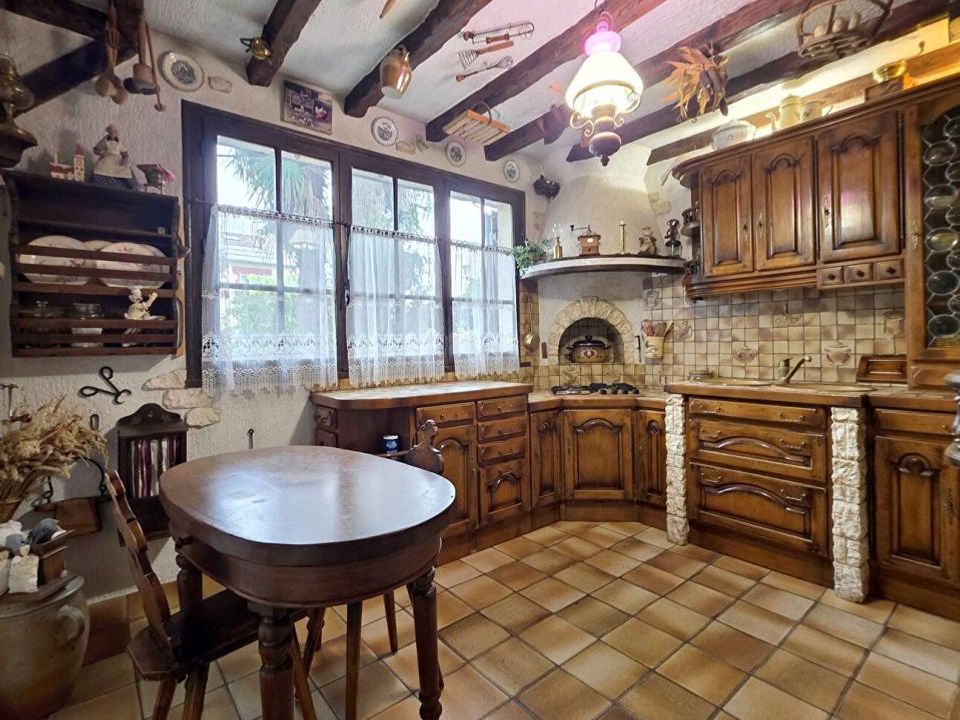 Villa i Sartrouville, Yvelines - foto 5