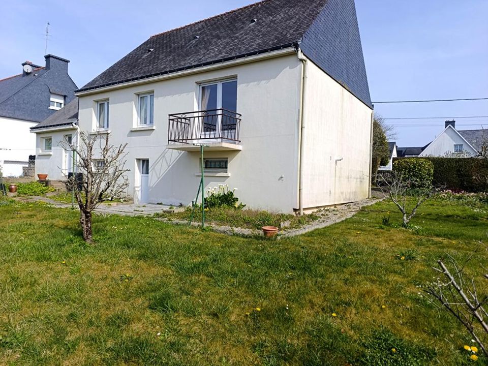 Villa en Pontivy, Morbihan - foto 3
