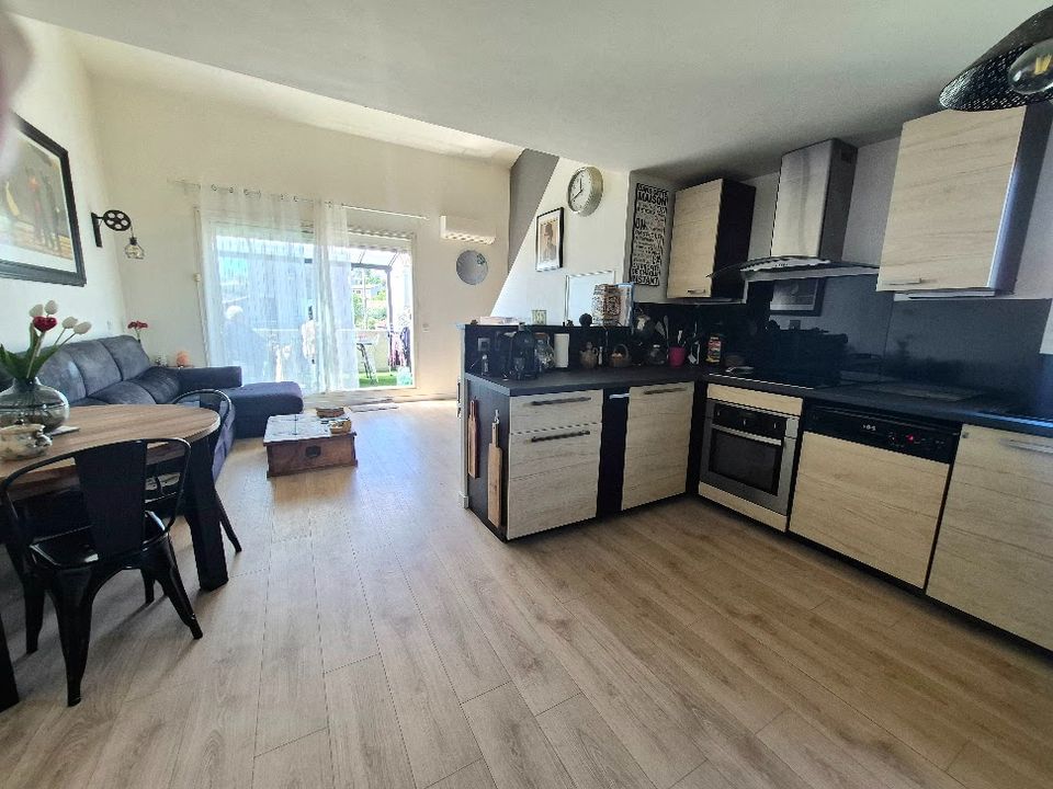 Apartamento em Plan-de-Cuques, Bouches-du-Rhone - foto 2