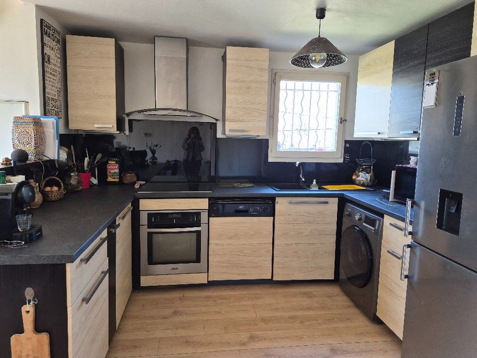 Apartamento em Plan-de-Cuques, Bouches-du-Rhone - foto 4
