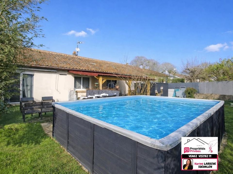 Villa a Audincourt, Doubs - foto 1